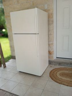 Whirlpool refrigerator