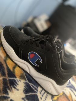 Champion Shoes