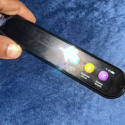 Scan Translator 