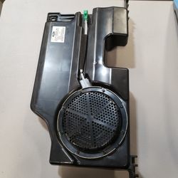 Ford Factory Subwoofer 