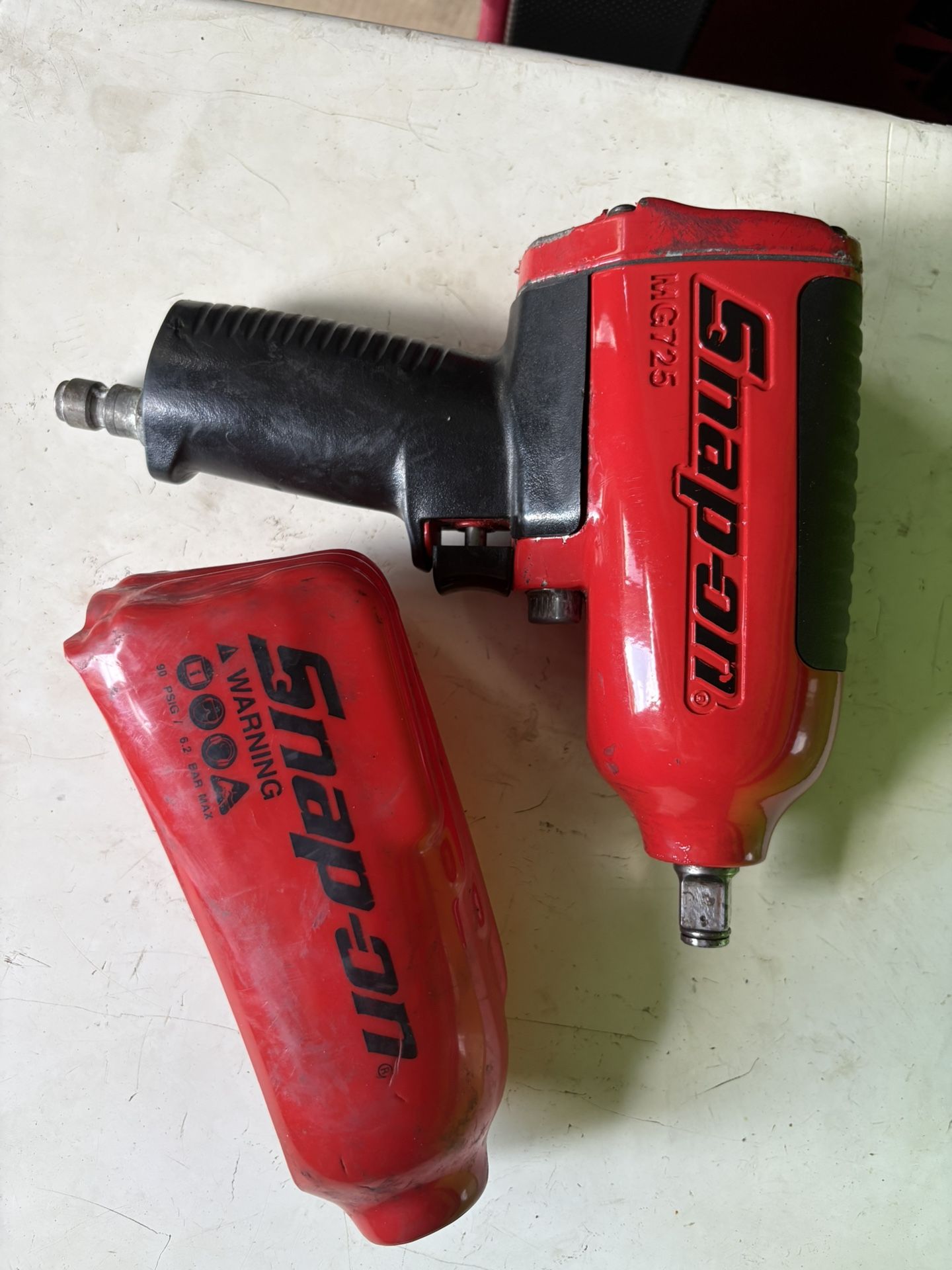 Snap On 1/2 inch impact