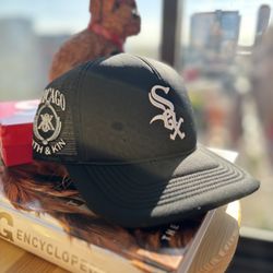 Kith Chicago White Sox