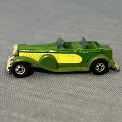 Hot Wheels “ ‘31 Doozie” (1981) - Great Collectible! 