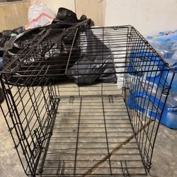 Pet Kennel 