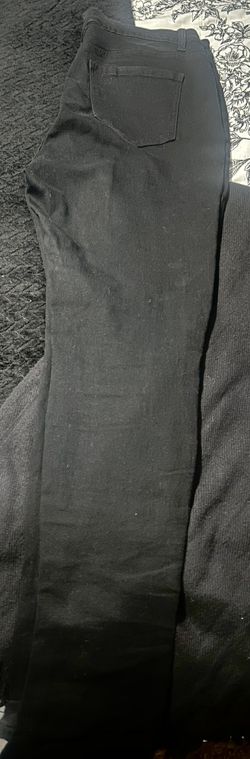 Women’s SHEIN Black Jeans