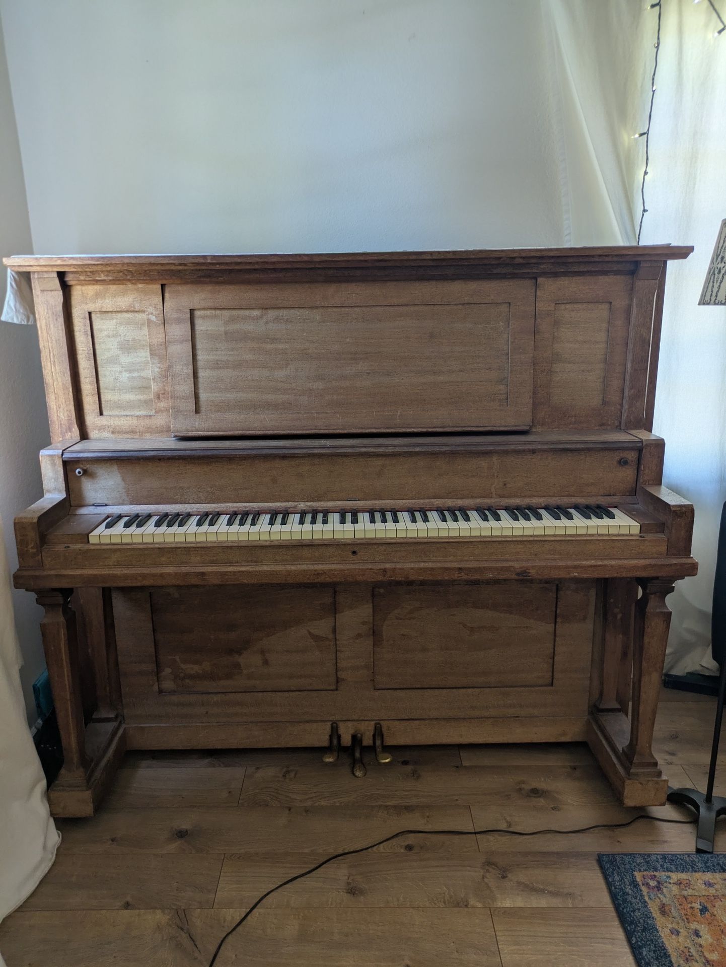 Free - Piano - Early 20th Century - Free - Piano