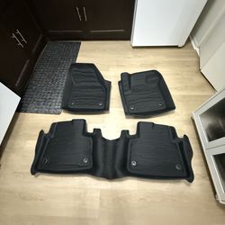 Land Rover discovery sport 2015-2026 floor mats