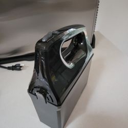 Electric Hand Mixer