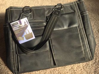 work tote