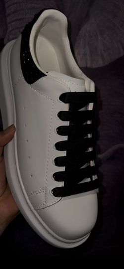 Alexander McQueen men shoes