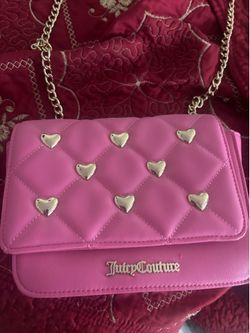 Juicy couture bag