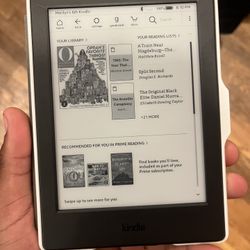 Kindle Fire