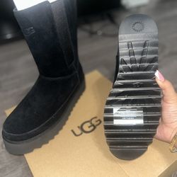  PLATFORM UGG BOOTS
