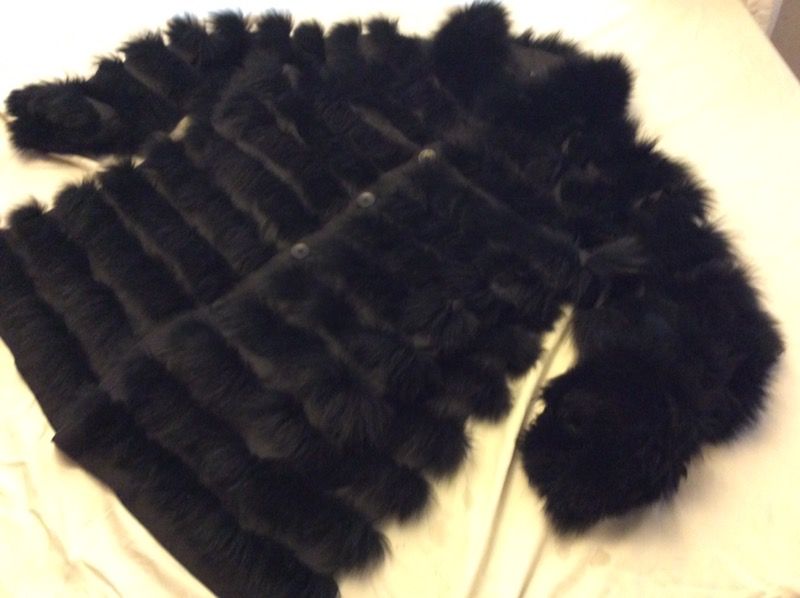 Linda Richards Luxury Fur