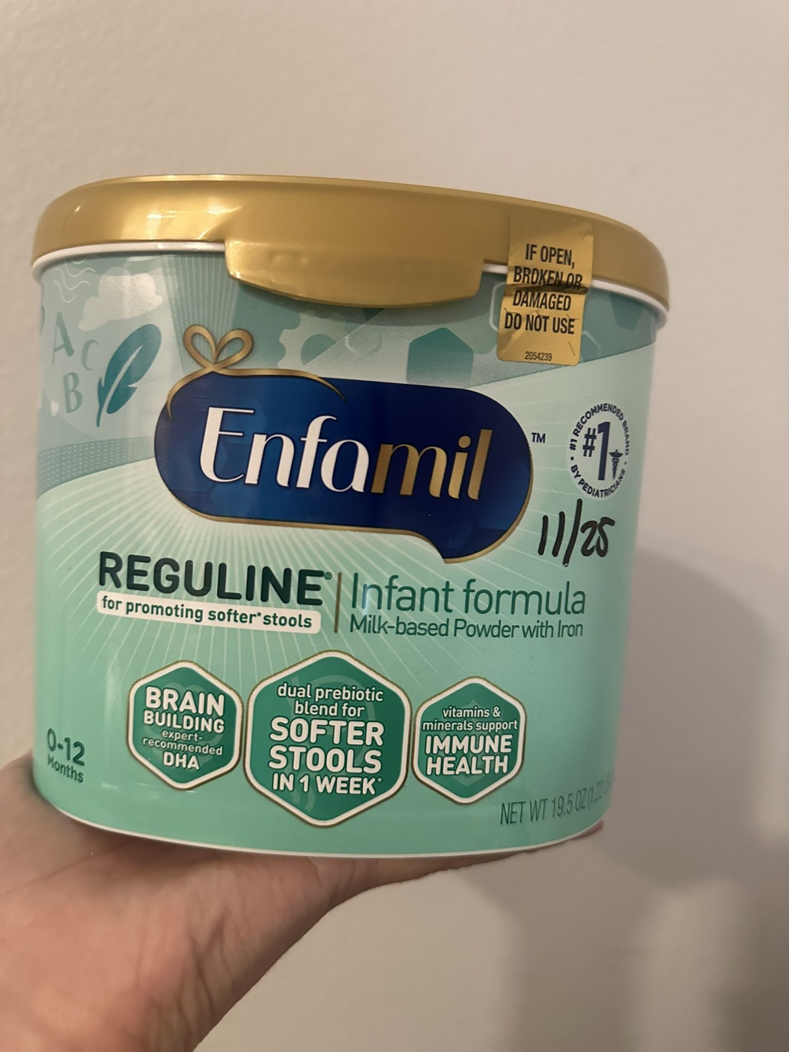 Enfamil