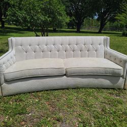 Nice Fancy Couch