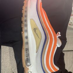 Nike Air Max 97 - Size 11.5
