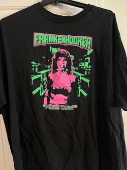 Frankenhooker 3XL T shirt Horror Film