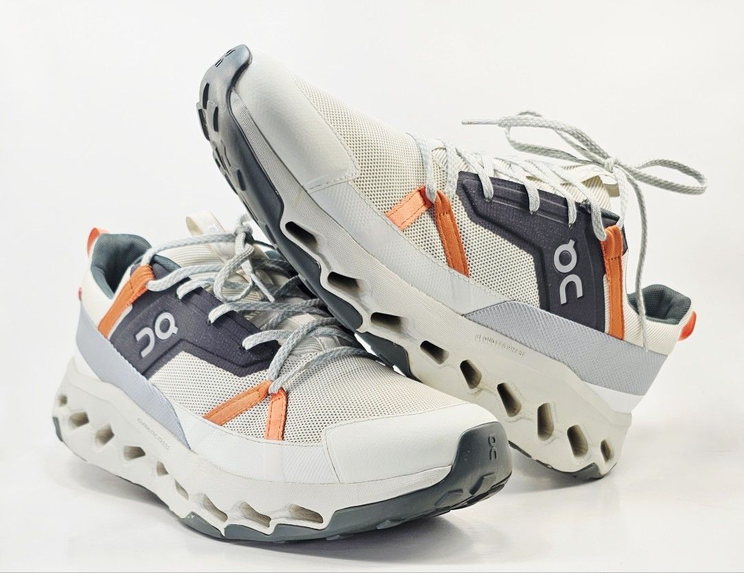 On Running Men’s Cloudhorizon Aloe Frost Sneaker 3ME10032306 – Size 12