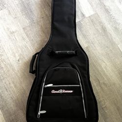 Roadrunner Electric Guitar Gig Bag