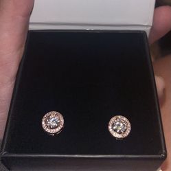 Cate & Chloe earrings 