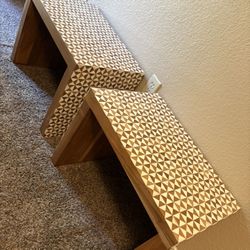 End Tables