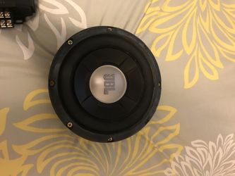 Sound system