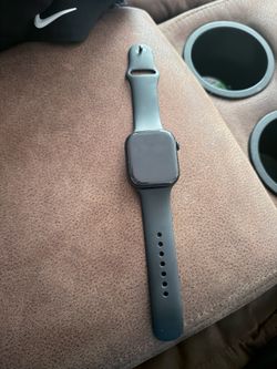 46m series 10 apple watch