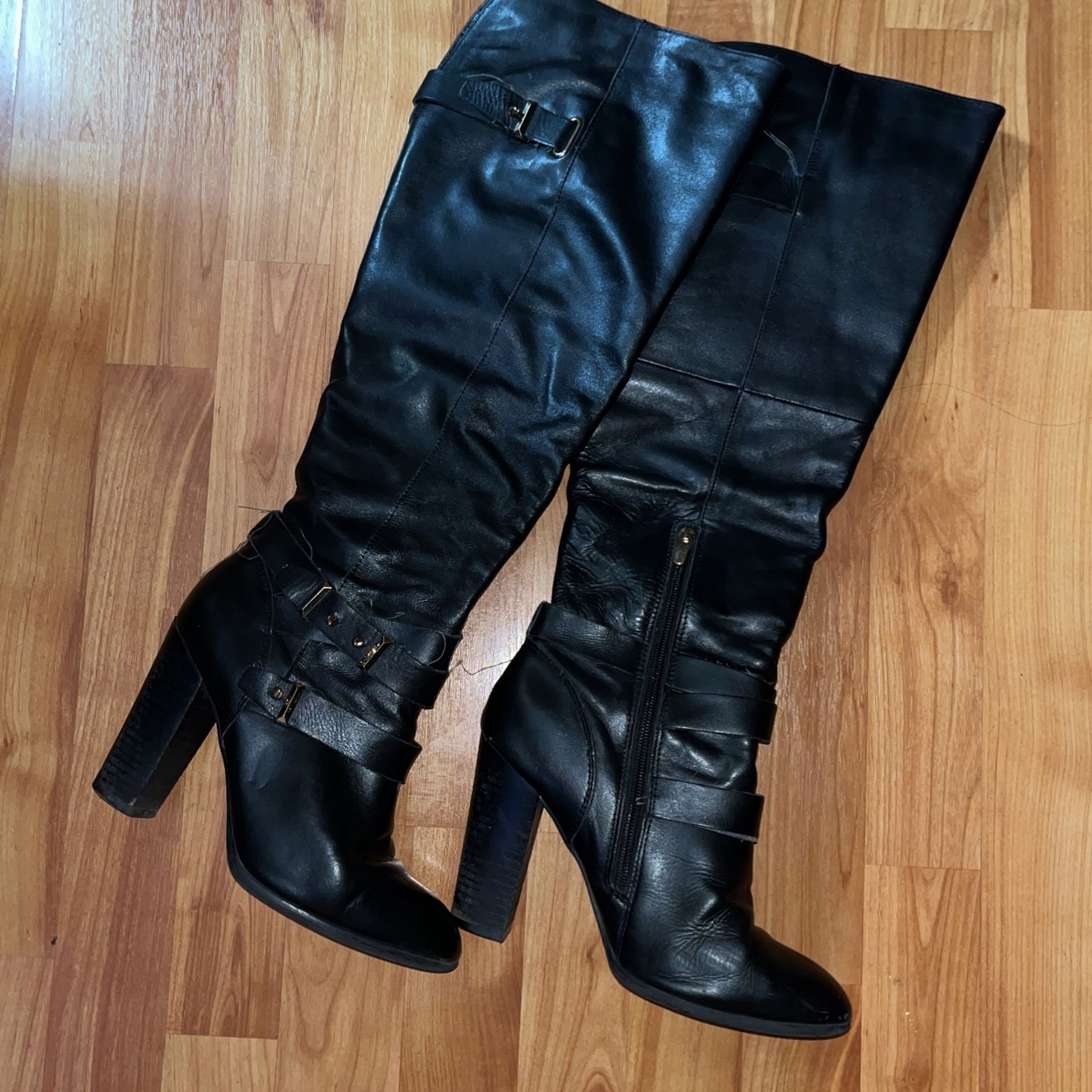 Aldo Boots
