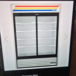 Refrigerador Comercial