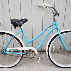 Huffy Cruiser 26inch