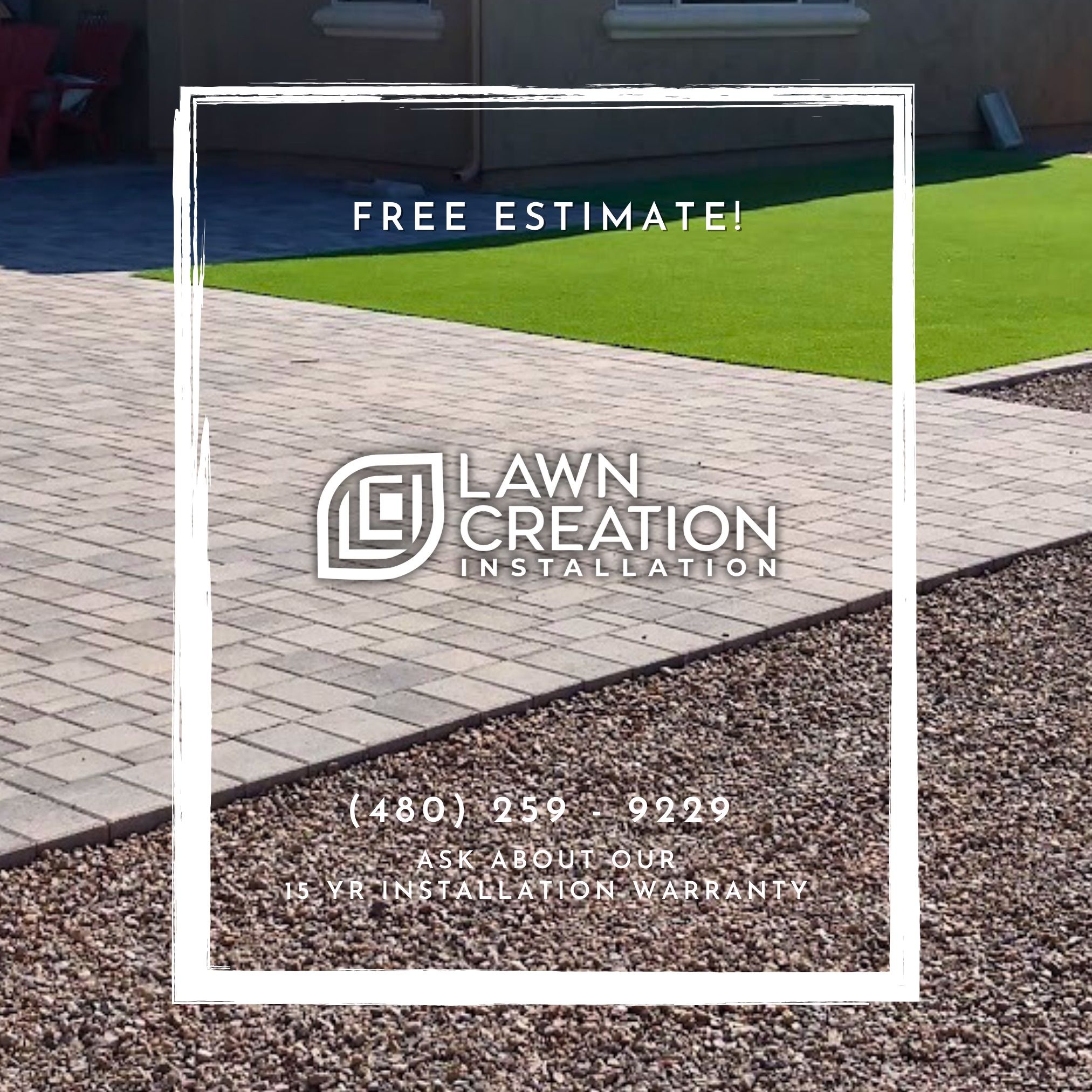 Turf, Pavers, Fire-pits, Putting Greens, BBQ, Full Remodels