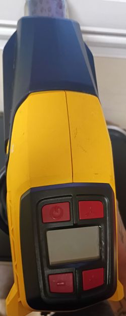 1500 watts wagner heat gun