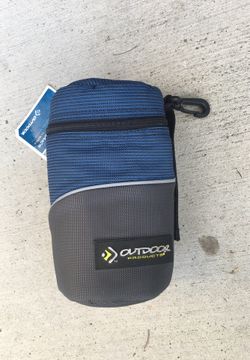 Outdoor Products Insulated Pouch