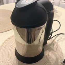 Almond Cow Nut Milk Maker