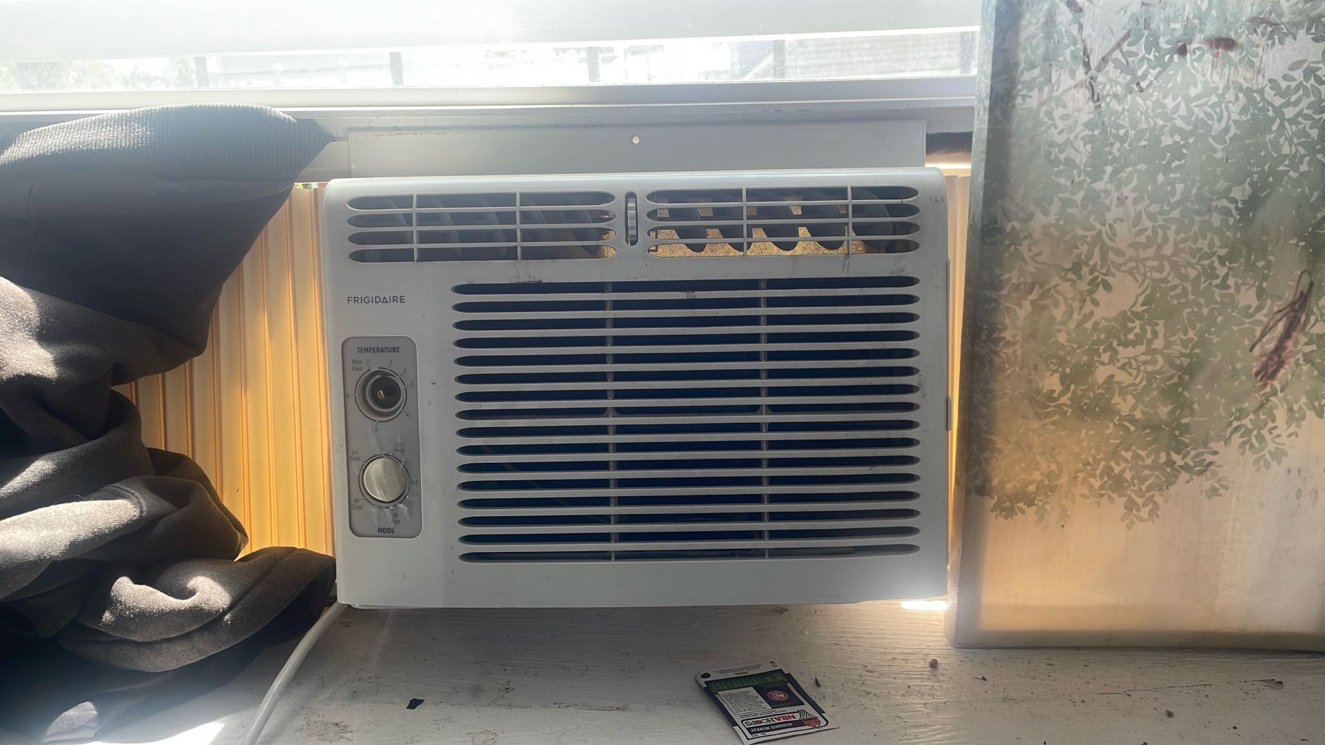 Used Air Condition
