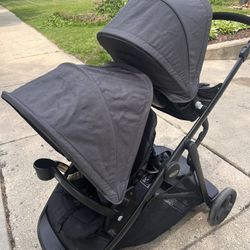 Graco Double stroller
