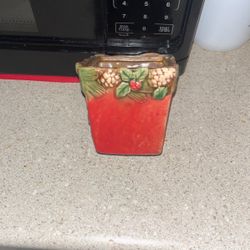 Plant Vase 