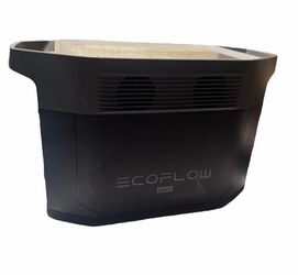EcoFlow MAX Portable Power Station