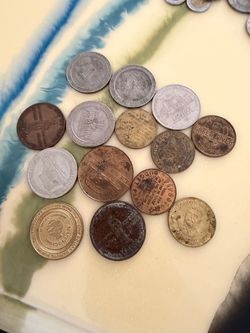 Tokens