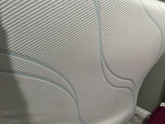 Tempur pedic mattress
