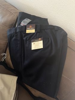 Big And Tall Dress Pants- New With Tags