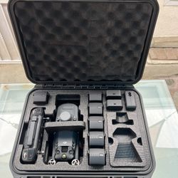 Dji Mavic 3 Enterprise Drone Almost New RTX Module 7 Batteries