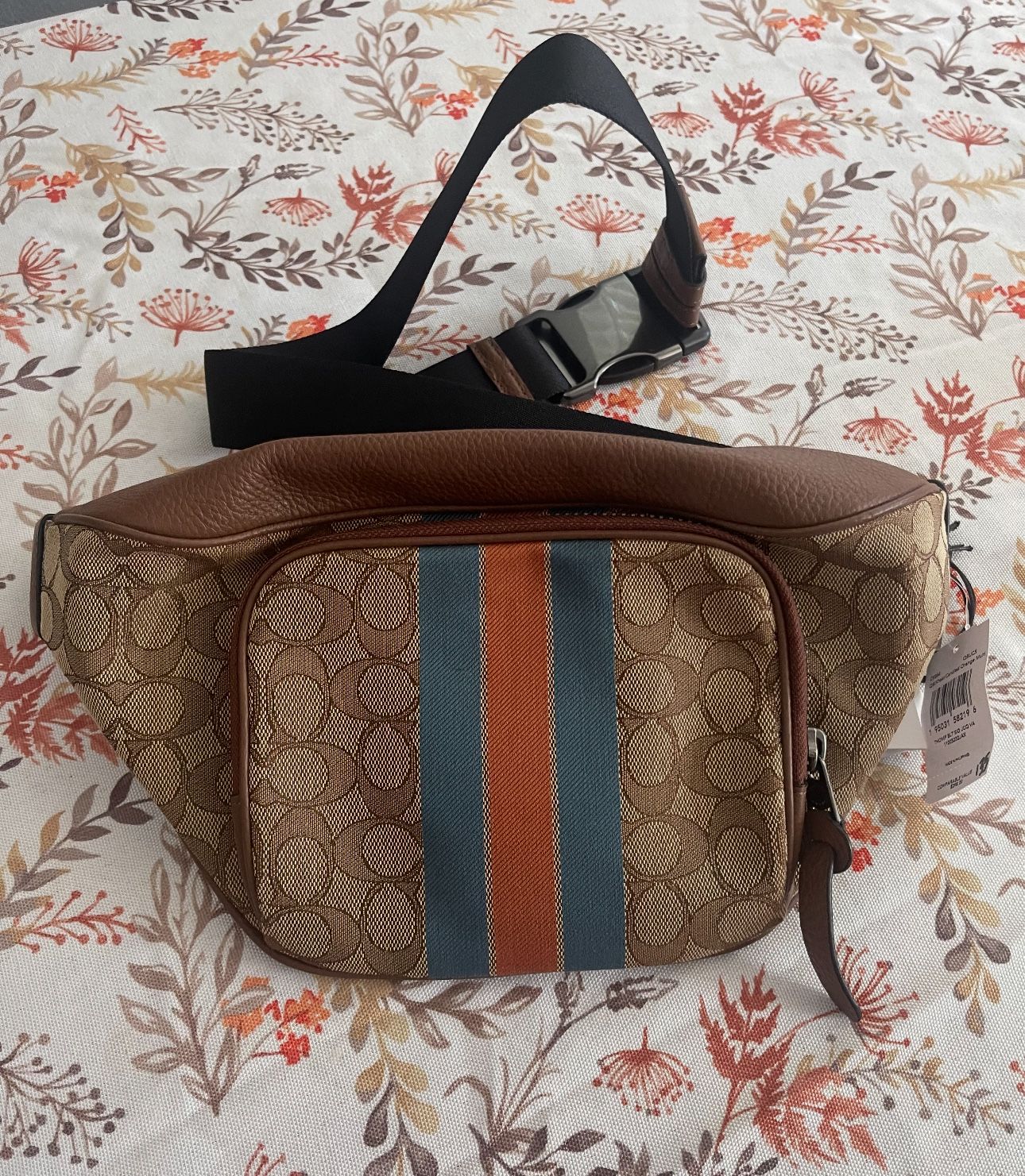 Coach Brand New Bag