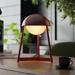 Rechargeable Table Lamp