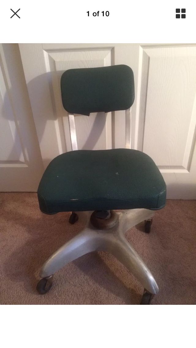 Antique chair