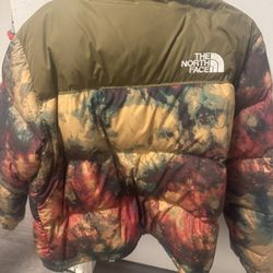 North face Puffer