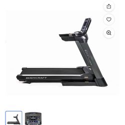 Bodycraft T400