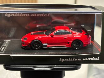 Ignition Model