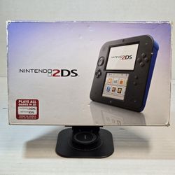 Nintendo 2DS 